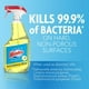 Windex® Disinfectant Cleaner, Multi-surface and Antibacterial, 950mL - image 2 of 9