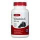 Comprimés à croquer de vitamine C de Wampole à saveur de raisin – image 1 sur 3