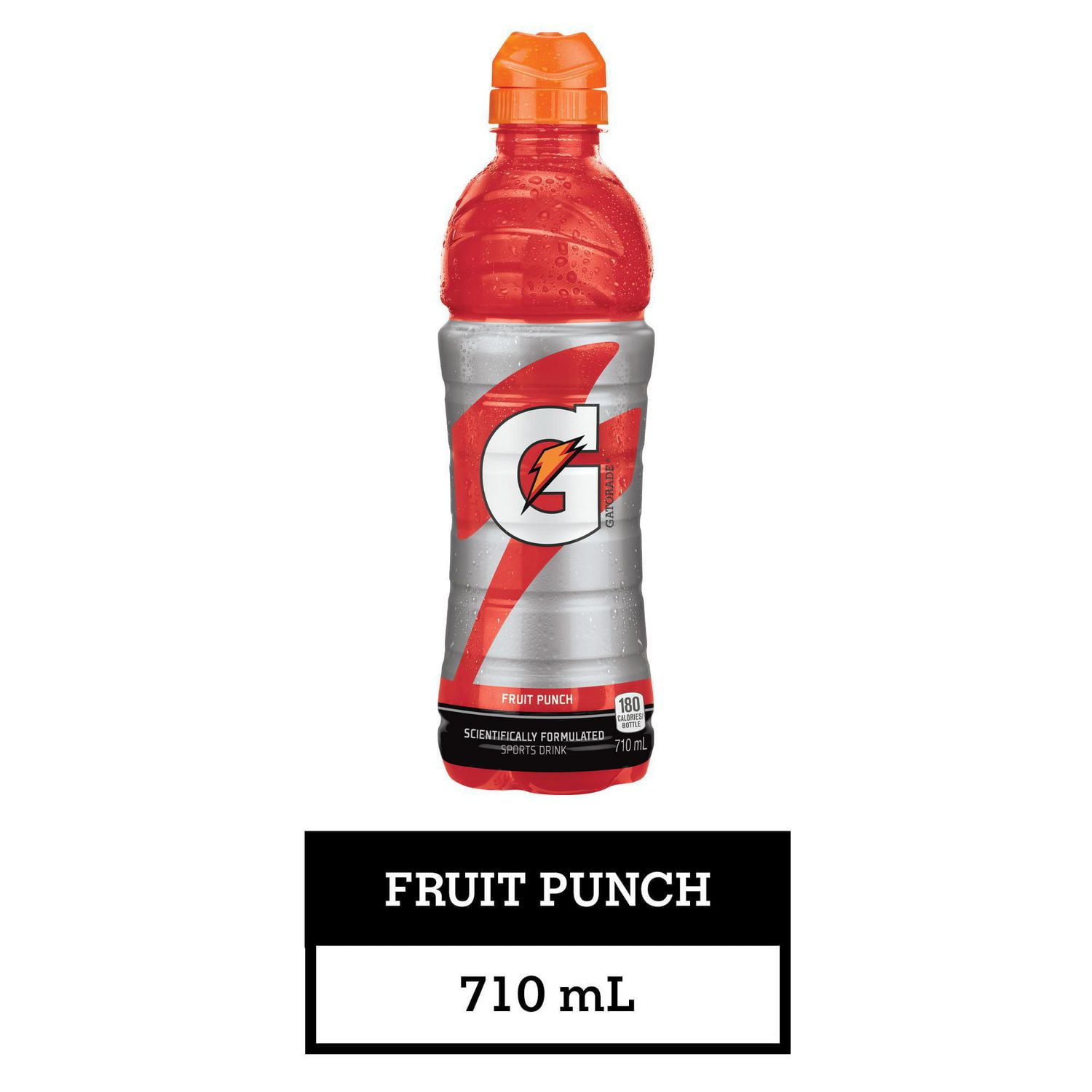 Gatorade Perform Fruit Punch Walmart Canada