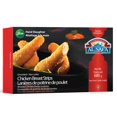 thumbnail image 1 of Al Safa Halal Uncooked  Chicken Breast Strips, 1 of 3