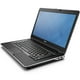 Reusine Dell Latitude 14" portable Intel i5-4200M E6440 – image 2 sur 5