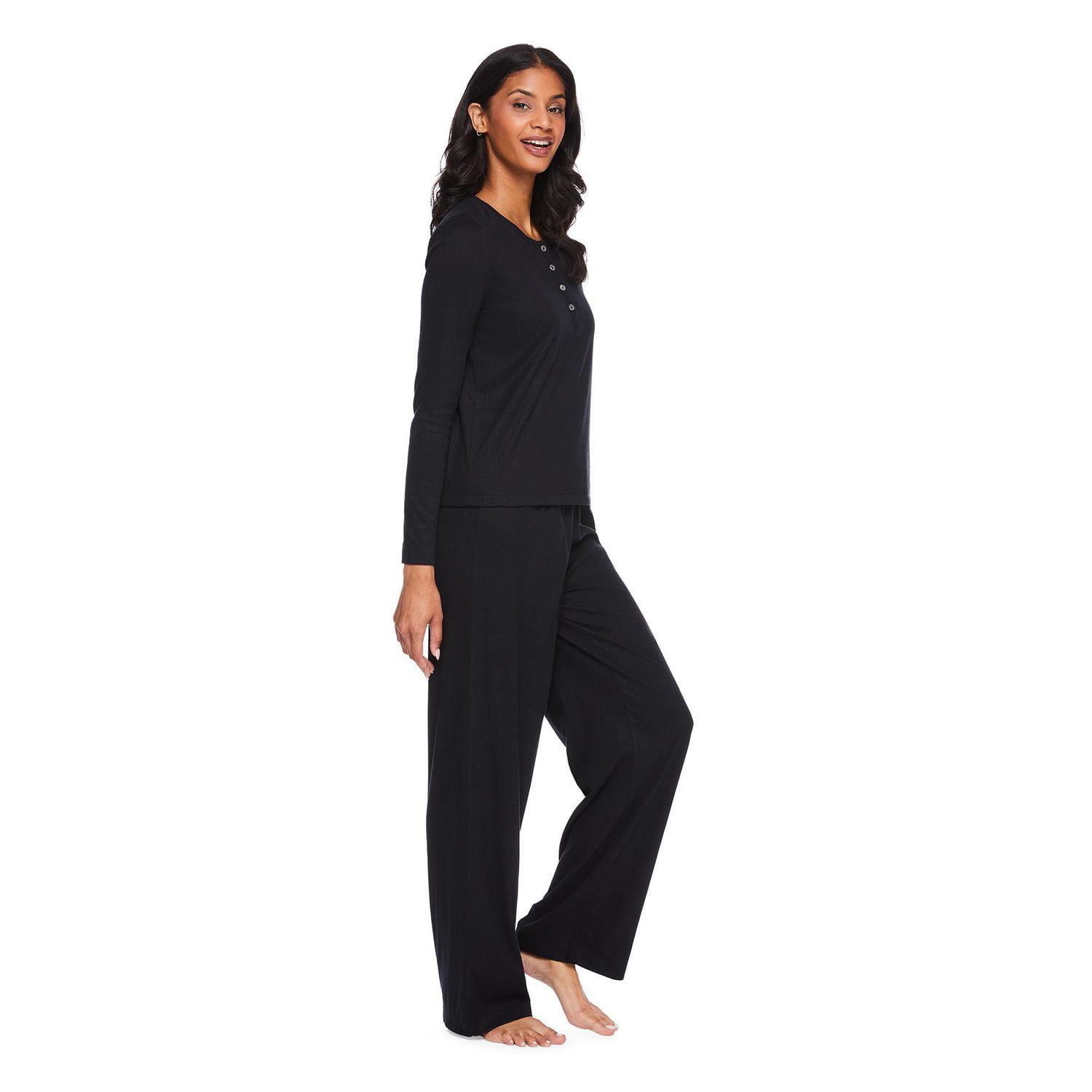 George Women's Pajama 2-Piece Set, Sizes XS-XXL