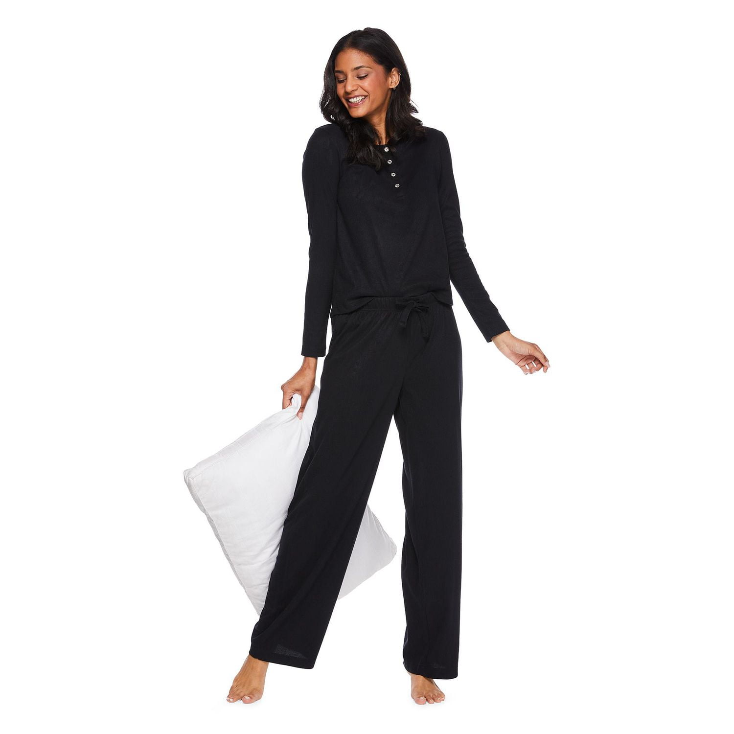 George Women's Pajama 2-Piece Set, Sizes XS-XXL