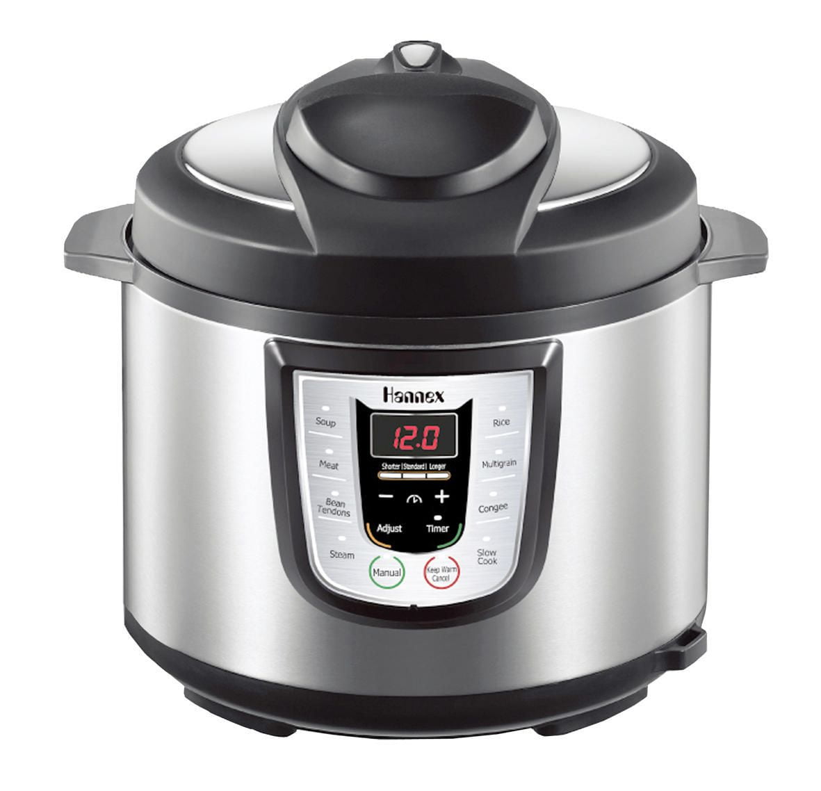 hannex rice cooker review