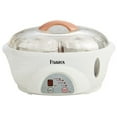 thumbnail image 1 of Hannex 1.6L Electric Multi-Stew Pot 2-in-1, 1 of 4