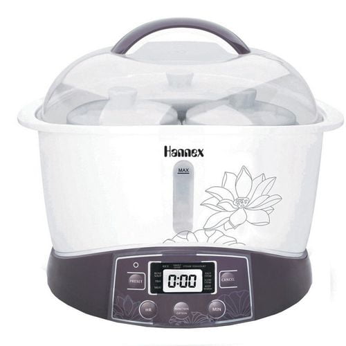 Hannex 3.2L Electric MultiStew Pots 3in1 Walmart Canada