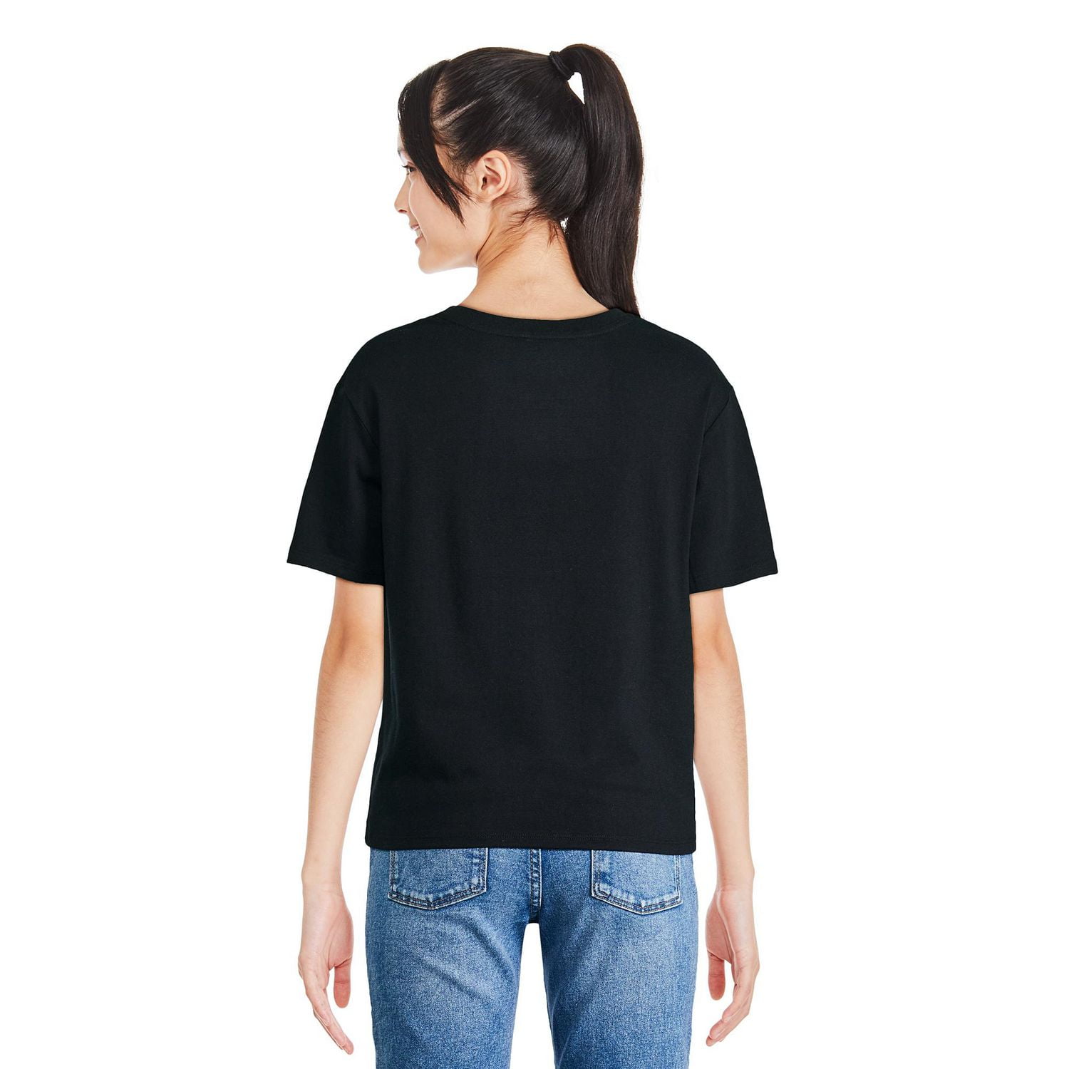 Netflix Girls' Stranger Things Tee