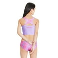 thumbnail image 2 of Maillot de bain 2 pièces Minecraft pour filles, 2 of 3