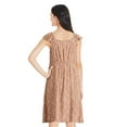 thumbnail image 2 of Justice Girls' Woven Dress, 2 of 3
