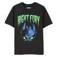 thumbnail image 3 of T-shirt à manches courtes Dragons pour garçons, 3 of 3