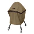thumbnail image 1 of Classic Accessories Hickory Large Ceramic Grill Cover, 1 of 6