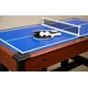 Hathaway TRIAD 48-inch 3-in-1 Multi-Game Table - image 3 of 9