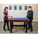 Hathaway TRIAD 48-inch 3-in-1 Multi-Game Table - image 4 of 9