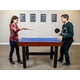 Hathaway TRIAD 48-inch 3-in-1 Multi-Game Table - image 5 of 9