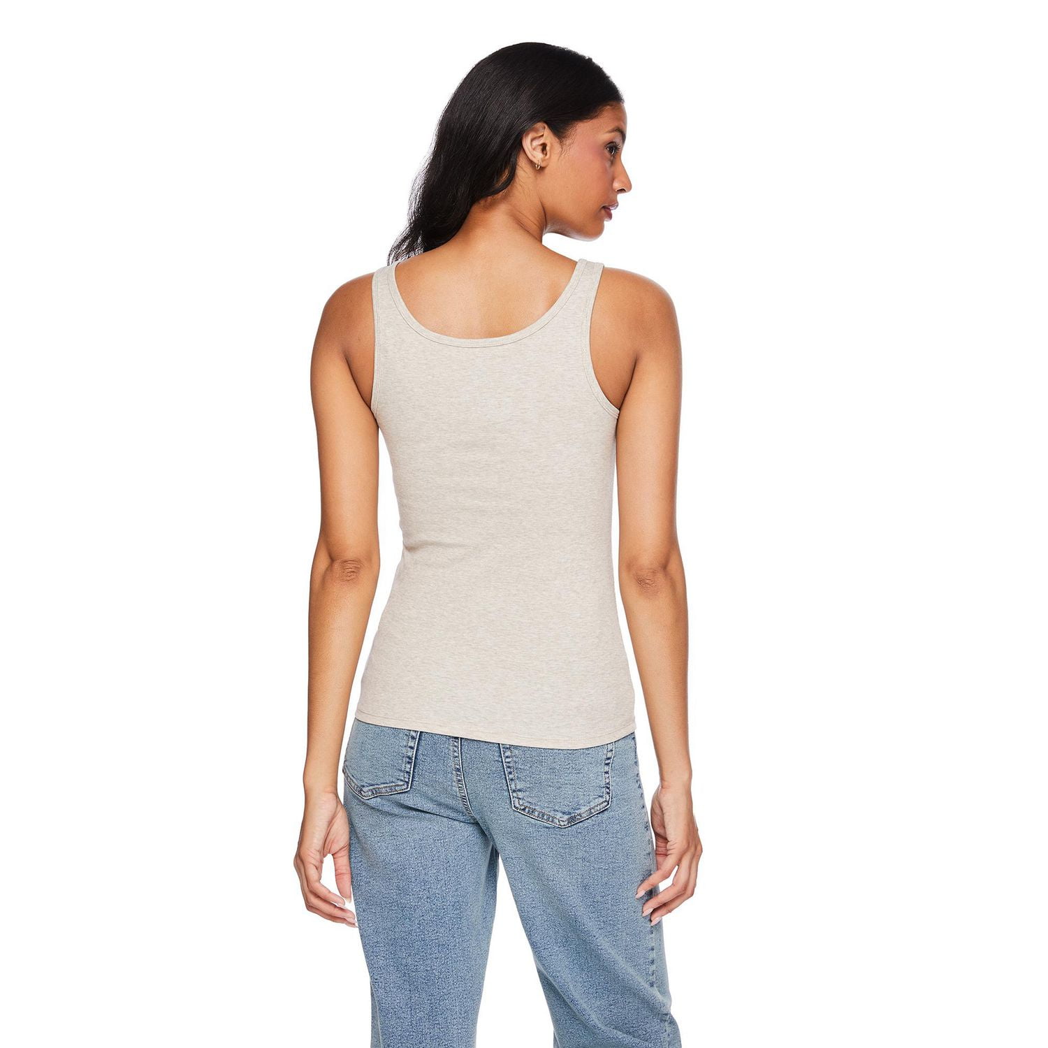 George Women's Scoop Neckline Tank