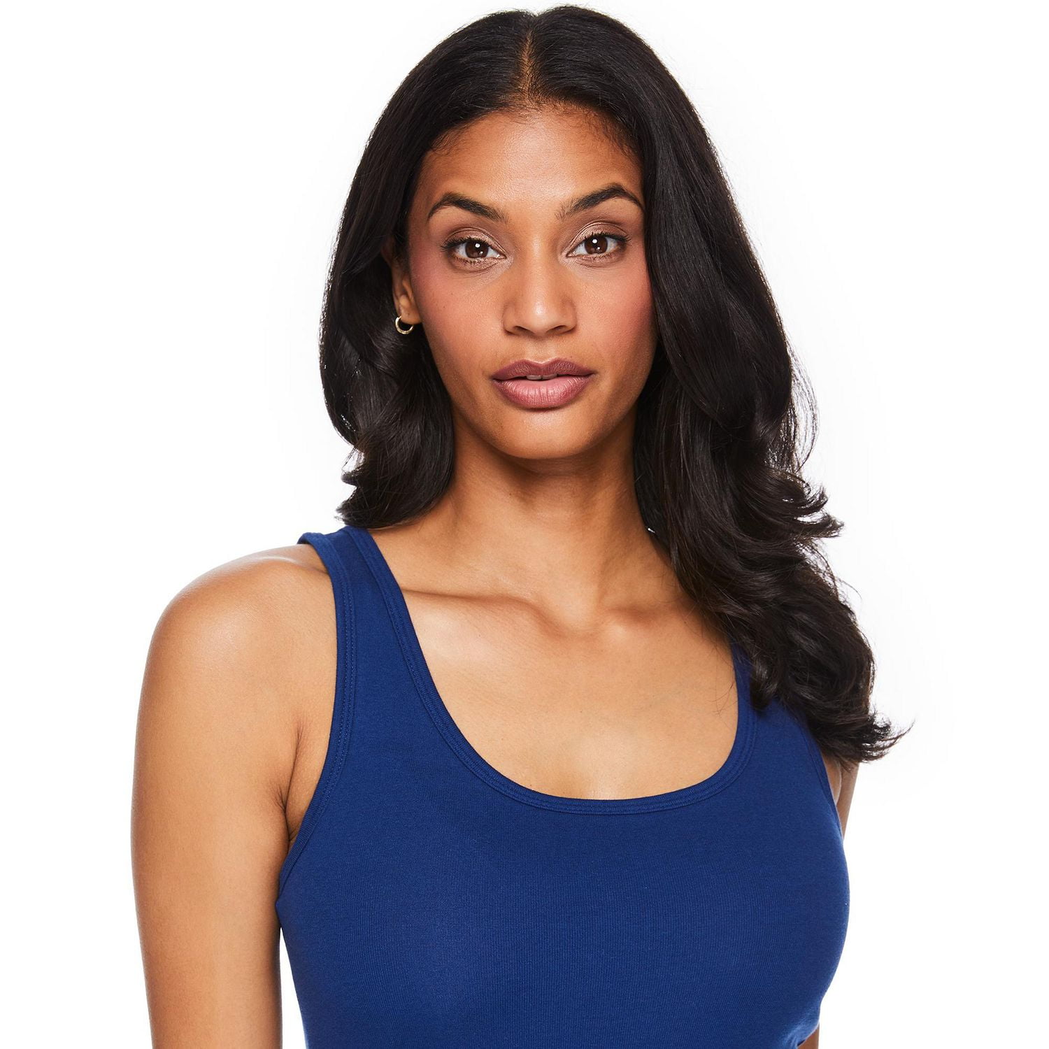 Débardeur à encolure dégagée George pour femmes