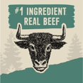 thumbnail image 2 of Prime Meaty Tender Sticks with Real Beef, Natural Dog Treats 113 g, 2 of 9