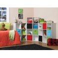 thumbnail image 1 of ClosetMaid 9-Cube Organizer, 1 of 2