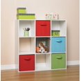 thumbnail image 2 of ClosetMaid 9-Cube Organizer, 2 of 2