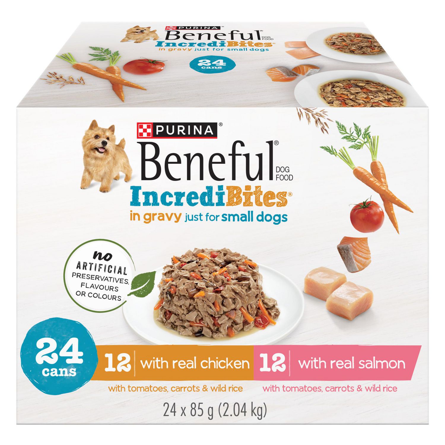 Beneful dog food on sale this week hotsell