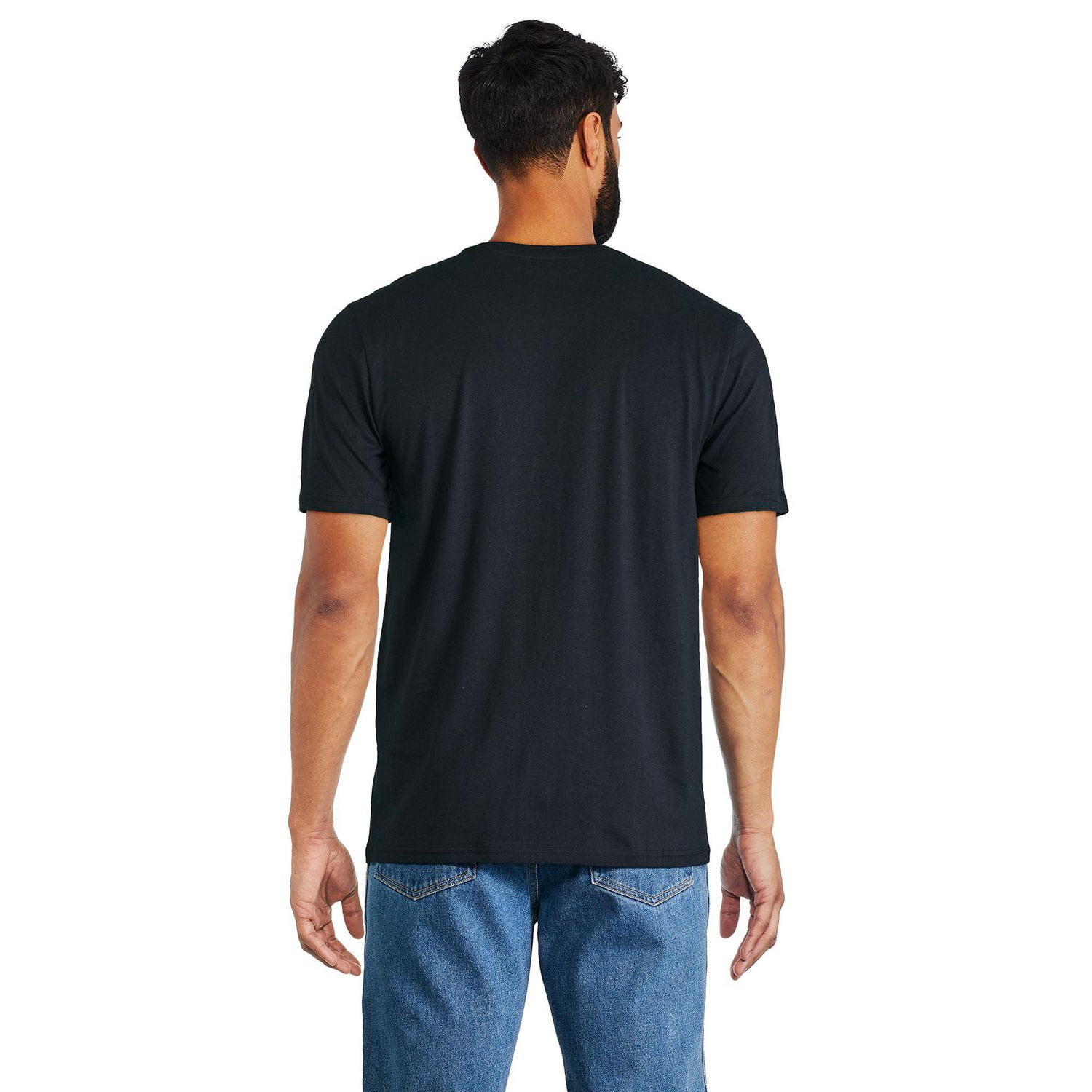 Beetlejuice Men's Short Sleeve Tee, Sizes S-XL