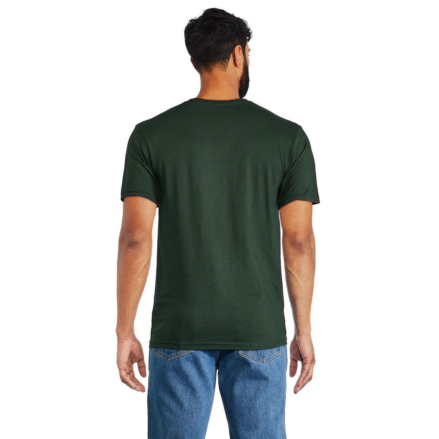 Elf Men's Short Sleeve Tee