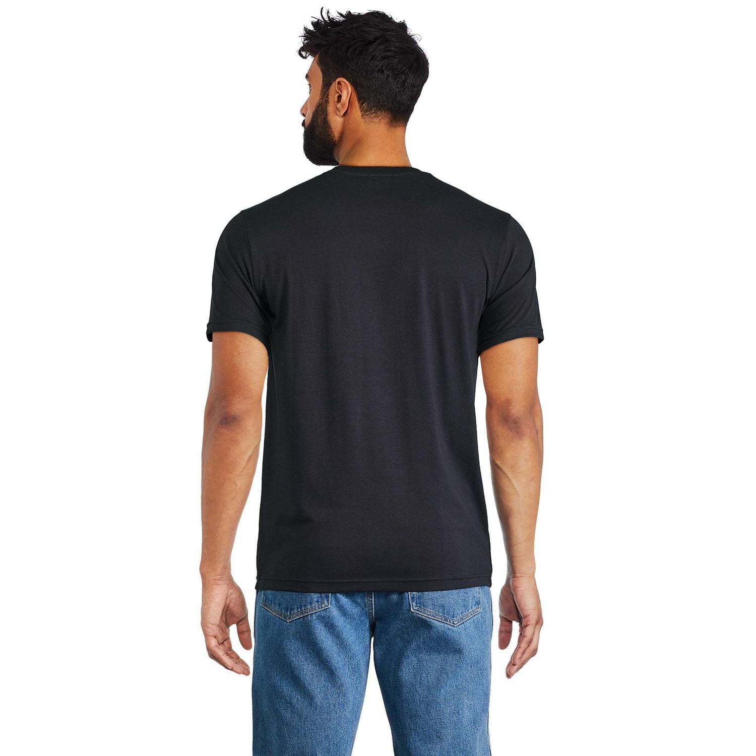 Star Wars Men's Short Sleeve Tee, Sizes S-XL