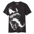 thumbnail image 3 of T-shirt Venom Spider-Man 2 Marvel pour hommes, 3 of 3