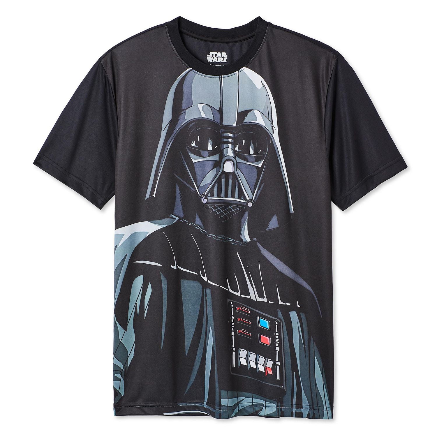 Marvel Men's Darth Vader Tee