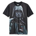 thumbnail image 3 of Marvel Men's Darth Vader Tee, 3 of 3