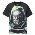 thumbnail image 3 of Marvel Men's Doctor Doom Tee, 3 of 3