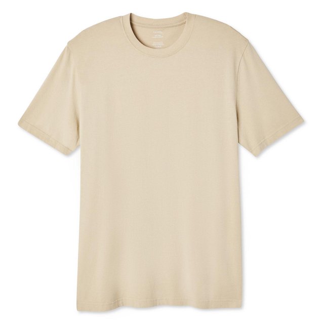 George Men's Short Sleeve Tee