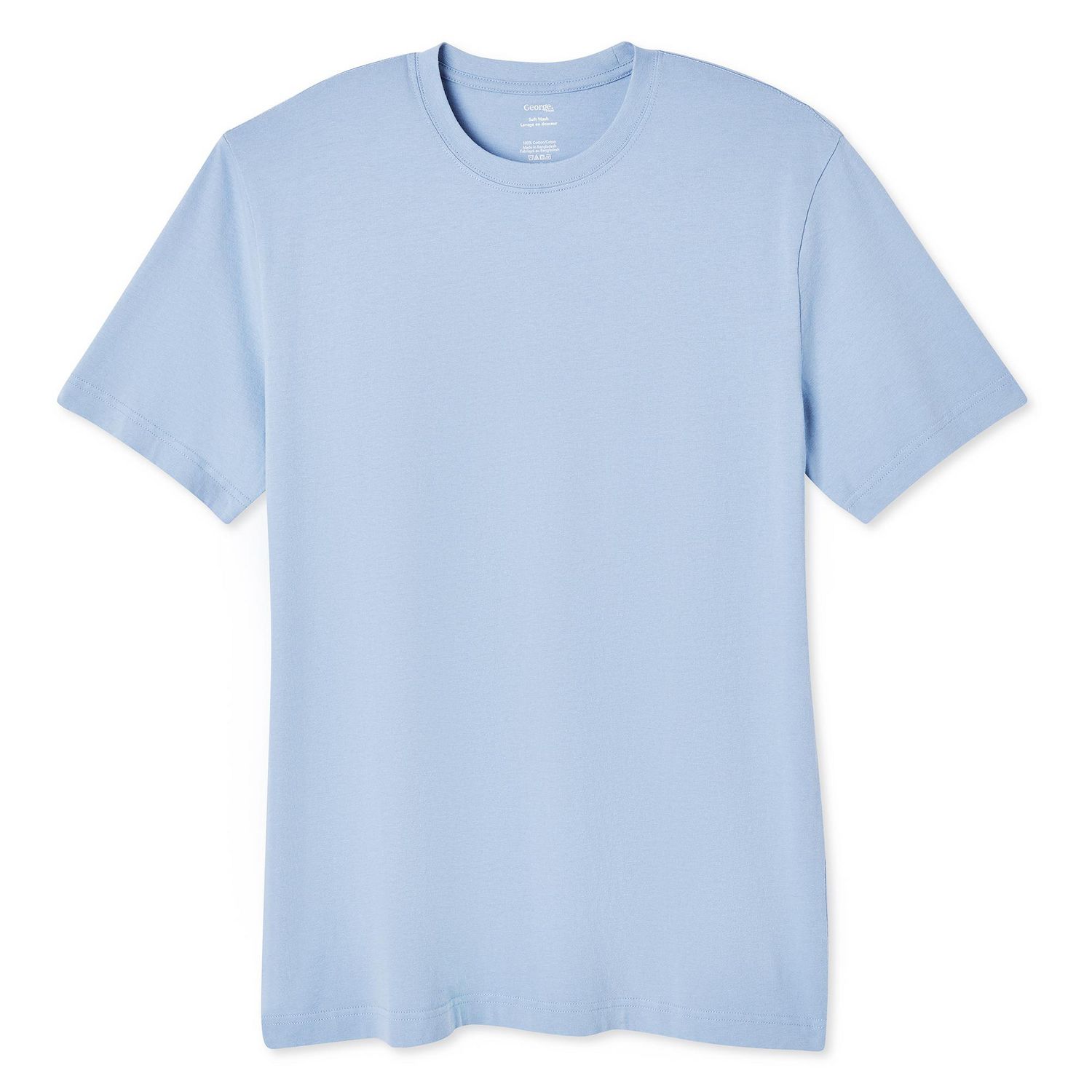 George Men's Short Sleeve Tee