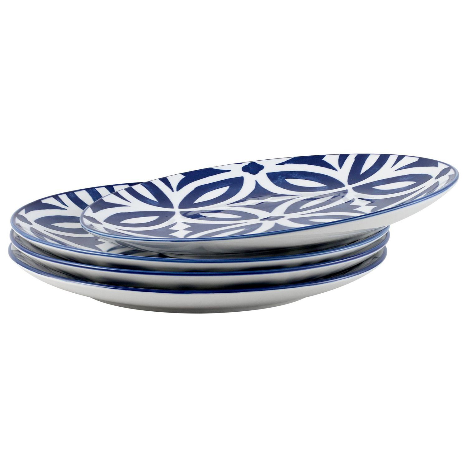 Dinner sets clearance with serving dishes