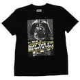thumbnail image 1 of T-shirt Star Wars pour hommes, 1 of 2