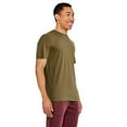 thumbnail image 2 of George Men's Short Sleeve Tee, 2 of 6
