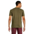 thumbnail image 3 of George Men's Short Sleeve Tee, 3 of 6