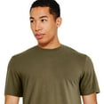 thumbnail image 4 of George Men's Short Sleeve Tee, 4 of 6