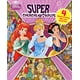 Disney Princesses - Super cherche et trouve – image 1 sur 1