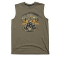 thumbnail image 1 of Men's Orange County Choppers tank top, 1 of 2