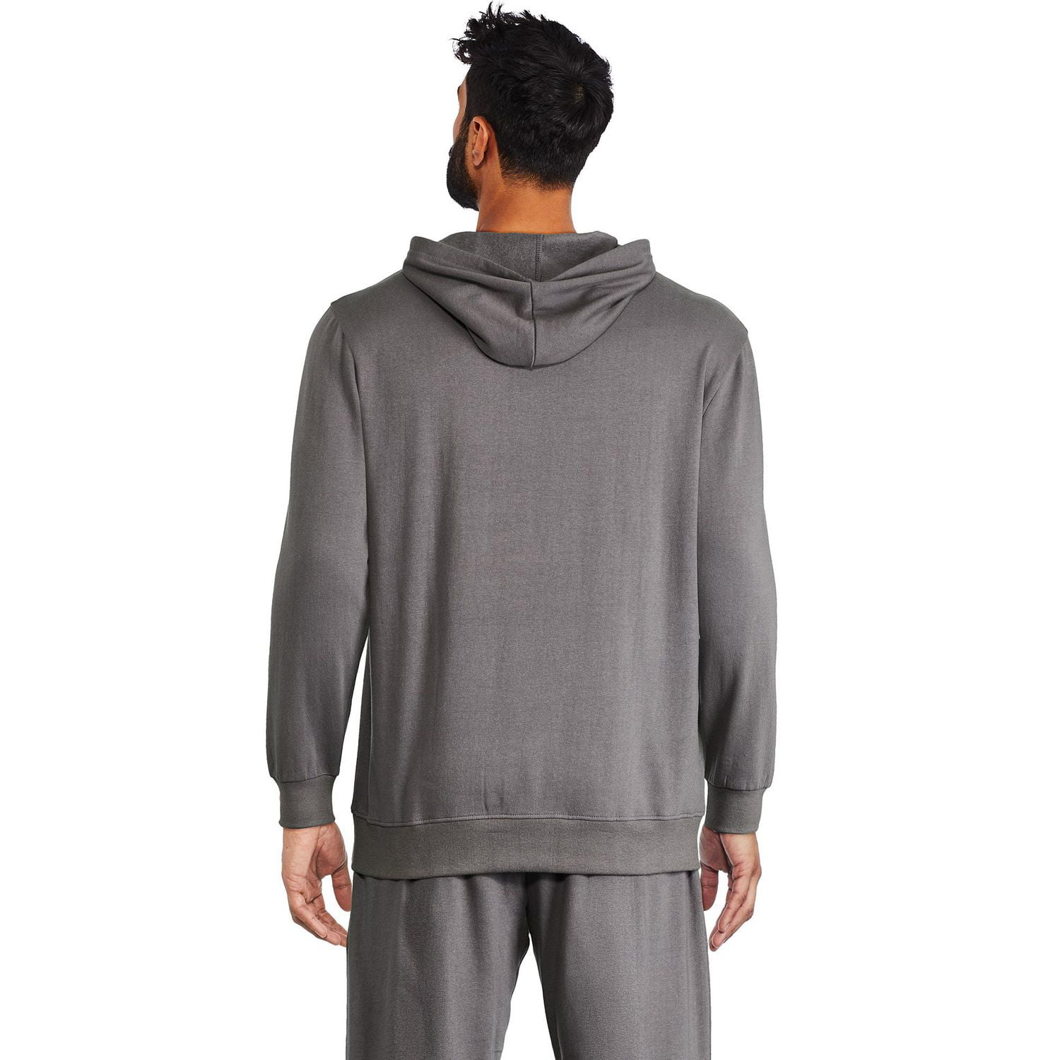 Haut à capuchon en molleton Gas Monkey Garage pour hommes Tailles P-TG