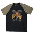thumbnail image 1 of Men's Orange County Choppers T shirt, 1 of 2