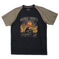 thumbnail image 1 of Men's Orange County Choppers T shirt, 1 of 2