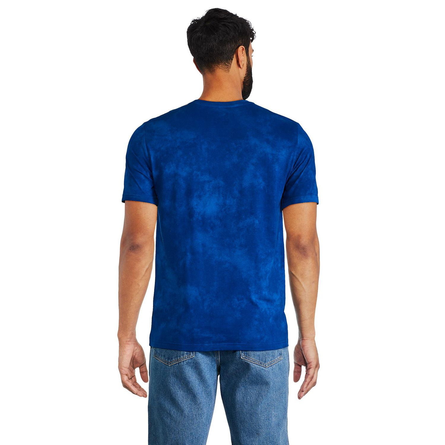 Superman Men's Short Sleeve Tee, Sizes S-XL