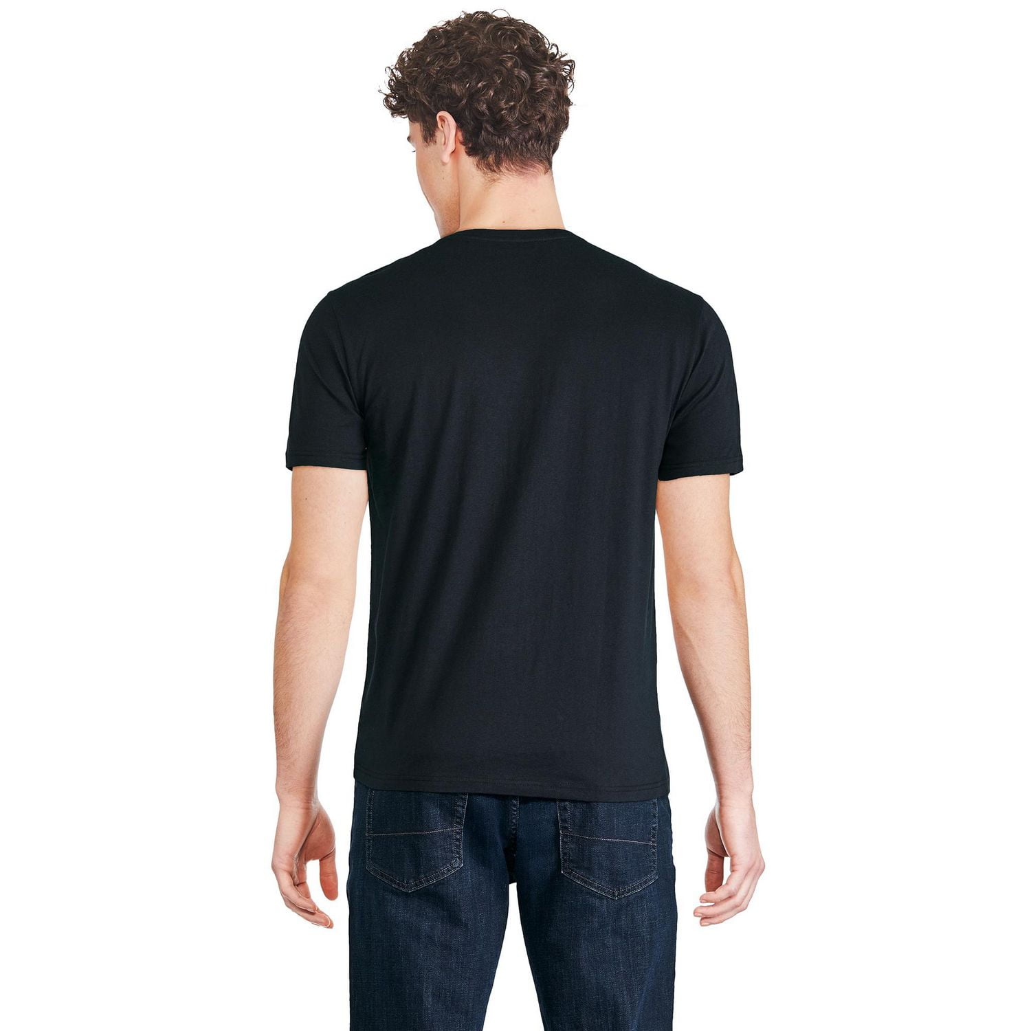 T-shirt d’horreur Chucky pour hommes