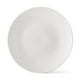 Mainstays 12-Pieces  Stoneware Dinnerware Set, Service for 4, White, 12 PCS - image 3 of 8
