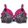 thumbnail image 1 of George Women's 2-Pack T-shirt Bra, 1 of 1