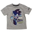 thumbnail image 1 of Toddler Boys Sonic t shirt., 1 of 2