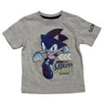 thumbnail image 1 of Toddler Boys Sonic t shirt., 1 of 2