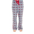 thumbnail image 1 of Disney Mickey Mouse Ladies' Pyjama Pants, 1 of 4